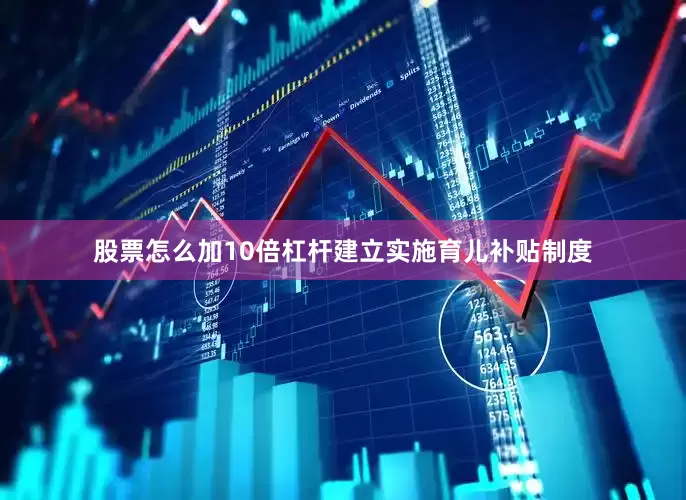股票怎么加10倍杠杆建立实施育儿补贴制度