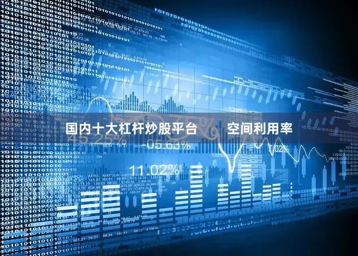 国内十大杠杆炒股平台        空间利用率